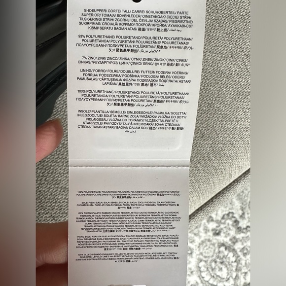 NWT Mango shoes - Picture 8 of 14